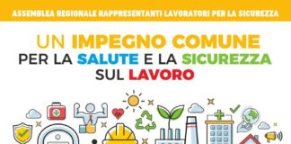 Assemblea regionale Rappresentanti dei Lavoratori per la Sicurezza