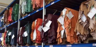 Crescita imprenditoriale, saldo positivo in Provincia di Vicenza nel 2023 azienda vicentina conciaria crescita imprenditoriale