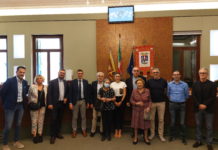 Romeo e Umberto Menti: un premio e una biografia per ricordarli e per valorizzare i Settori Giovanili maschili e femminili della provincia Romeo Umberto Menti