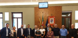 Romeo e Umberto Menti: un premio e una biografia per ricordarli e per valorizzare i Settori Giovanili maschili e femminili della provincia Romeo Umberto Menti