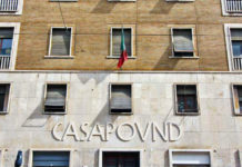 Manifestazione CasaPound vietata a Roma, Rifondazione Comunista tuona: “Motivazioni non ci convincono” CasaPound