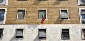 Manifestazione CasaPound vietata a Roma, Rifondazione Comunista tuona: “Motivazioni non ci convincono” CasaPound