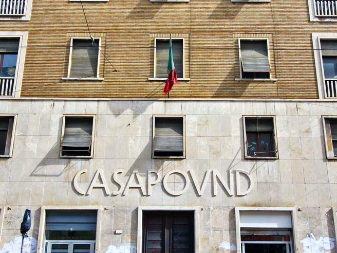 CasaPound