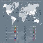 Le città più inquinate al mondo. Aduc: Milano, 14mo posto Milano: 14mo posto tra le città più inquinate al mondo