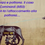 Italia. Governo, coerenza e poltrona, Aduc: il caso Cominardi (M5S)