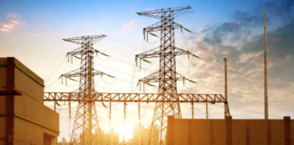 Terna, ad aprile in Veneto consumi elettrici ancora in aumento: +1,4% consumi elettrici veneto