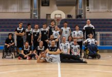 Baskin: a Isola Vicentina in arrivo la finale nazionale del Campionato italiano bears baskin