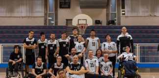 Baskin: a Isola Vicentina in arrivo la finale nazionale del Campionato italiano bears baskin