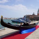 Venezia, donata una gondola al Museo Storico della Guardia di Finanza gondola donata