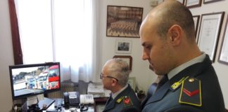 Gdf e Arera: dai controlli congiunti nel 2021 recuperati 18,2 Mln di euro, soprattutto nell’Energia guardia finanza controlli congiunti