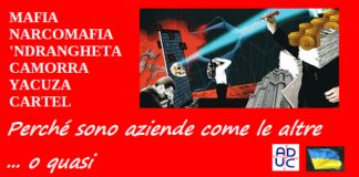 Narcomafie. Perché sono aziende come le altre… o quasi