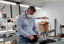 Piccole imprese venete: servono fisco leggero e aiuti per energia. Confartigianato Imprese Veneto cita un sondaggi0 Piccole imprese venete imprese manifatturiere vicentine moda