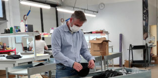 Piccole imprese venete: servono fisco leggero e aiuti per energia. Confartigianato Imprese Veneto cita un sondaggi0 Piccole imprese venete imprese manifatturiere vicentine moda