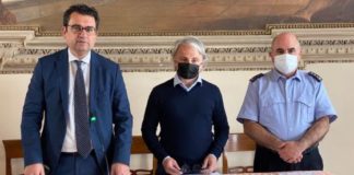 100 mila euro a Vicenza per le nove telecamere di ponte degli Angeli, Santa Lucia e zona Eretenio