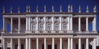 Officina dei Talenti a Palazzo Chiericati a Vicenza: l’8 maggio concerto “Malinconia e rinascita” con un ucraino, un italiano e un croato Officina dei Talenti a Palazzo Chiericati