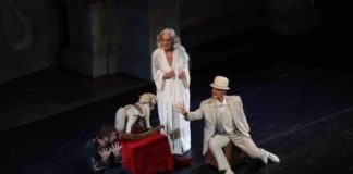 Spettacoli classici, “Histoire du Soldat” da mercoledì 4 maggio su Sky