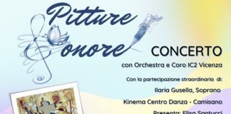 Pitture Sonore, domani al teatro comunale concerto studentesco per la Città della Speranza