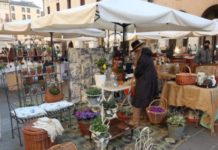 Nel weekend tornano a Vicenza i mercati del fatto a mano e dell’antiquariato di Non ho l’età Mercati a Vicenza
