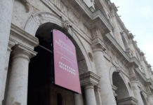 Basilica palladiana, chiusa dal 9 al 12 maggio poi la mostra “AndràTuttoBene”: riapertura da mercoledì 18 maggio Basilica palladiana