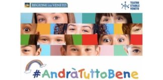 Apre in Basilica palladiana a Vicenza la mostra #AndràTuttoBene