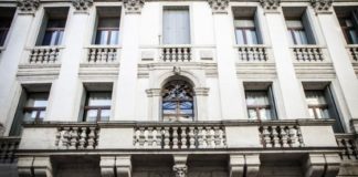 A Palazzo Chiericati (Vicenza) la presentazione del libro dedicato all’architetto Giuseppe Marchi