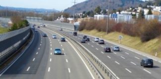 A31, chiusure allo svincolo di Vicenza Nord da venerdì 13 a domenica 15 maggio