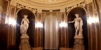 Sabato 14 maggio Notte europea dei Musei, ass. Simona Siotto: anche ai Civici di Vicenza dalle 19 alle 24 Notte europea dei Musei a Palazzo Thiene