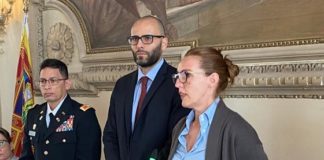 Vendors’ Day, i militari americani hanno illustrato alle imprese come accedere alle gare