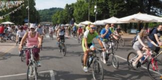 Domenica di formazione ecologica a Vicenza il 29 maggio: torna il blocco della circolazione