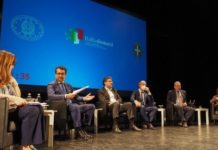 Pnrr, la Vicenza di domani in un incontro con il ministro Giorgetti e il presidente Zaia