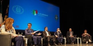 Pnrr, la Vicenza di domani in un incontro con il ministro Giorgetti e il presidente Zaia