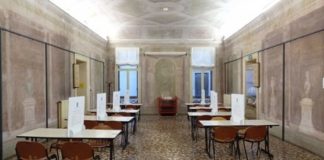 Biblioteca Bertoliana di Vicenza, dal 22 maggio Palazzo Costantini apre anche la domenica pomeriggio Biblioteca Bertoliana, Palazzo Costantini