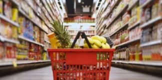 Rilevazione dei prezzi al consumo a Vicenza ad aprile 2022 Rilevazione prezzi