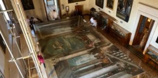 “A cena con Gregorio. Lettura contestuale e simbolica dell’opera”, con Agata Keran all’Auditorium dell’Istituto Missioni a Monte Berico A cena con Gregorio. Lettura contestuale e simbolica dell'opera