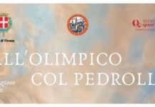Al Teatro Olimpico di Vicenza, assessore Simona Siotto: nel “teatro più bello del mondo” la musica del Pedrollo All’Olimpico col Pedrollo