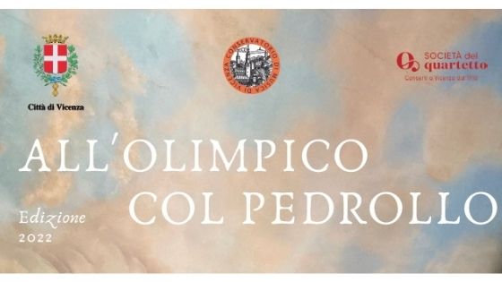 All’Olimpico col Pedrollo