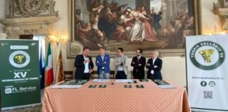 Tornano gli Internazionali di tennis Città di Vicenza, dal 22 al 29 maggio