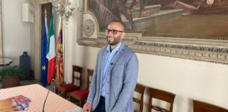 Vivi Vicenza … d’estate, assessore al turismo Silvio Giovine: tanti eventi tra maggio e settembre Vivi Vicenza ... d'estate, assessore al turismo Silvio Giovine