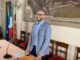 Silvio Giovine possibile alternativa a Possamai per Vicenza 2028? Nicolai: “Sarà la Vicenza che diventa famosa in Italia per il regolamento anti kebab” Vivi Vicenza ... d'estate, assessore al turismo Silvio Giovine