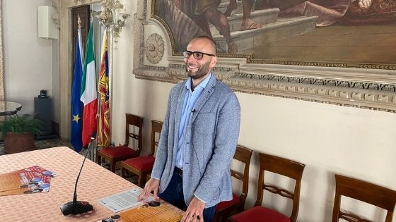 Vivi Vicenza ... d'estate, assessore al turismo Silvio Giovine