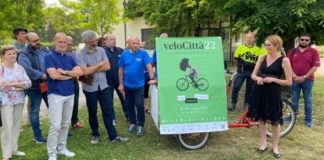 Due giorni di festa della bicicletta a Vicenza: veloCittà torna sabato 28 e domenica 29 maggio