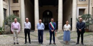 Strage di Capaci, in Comune di Vicenza un momento di raccoglimento nel trentennale della strage