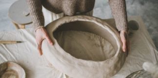 ViCeramica, per la prima volta in piazza dei Signori protagoniste la ceramica e l’argilla