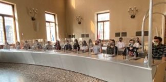 Servizio civile, il benvenuto ai giovani selezionati per le esperienze offerte dal Comune di Vicenza