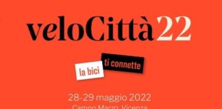 VeloCittà e domenica di formazione ecologica a Vicenza all’insegna della mobilità sostenibile