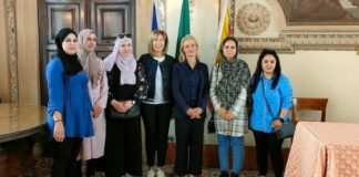 Conversazioni al femminile, l’assessore alle pari opportunità di Vicenza incontra le donne migranti