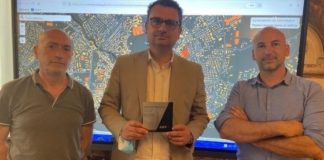 Innovation Lab del Veneto, Vicenza vince il primo premio nella categoria App