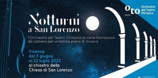 I Notturni della OTO, dal 3 giugno al 22 luglio