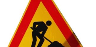 Strada Carpaneda, da domani chiusura del tratto al confine con il Comune di Creazzo