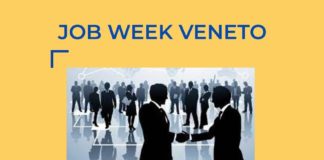 Al via Job Week Veneto. Laureati under 30, Unioncamere li prepara ai colloqui di lavoro job week veneto